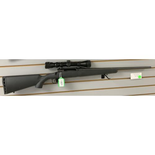 Used-Savage Axis w/Scope - 223