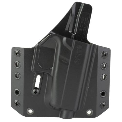 BRAVO TORSION - GLK 43X
