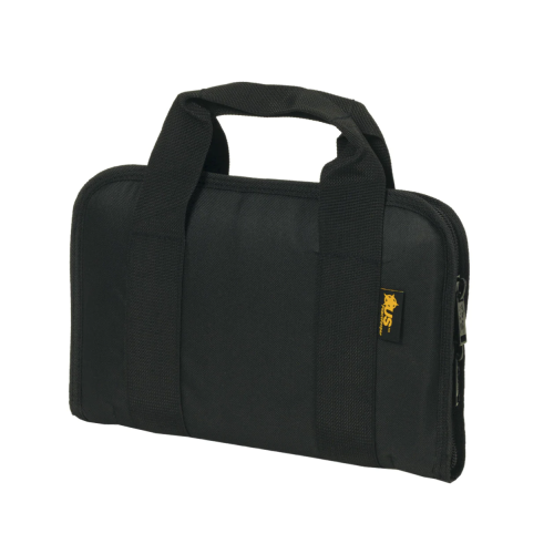 US UK Pistol Case