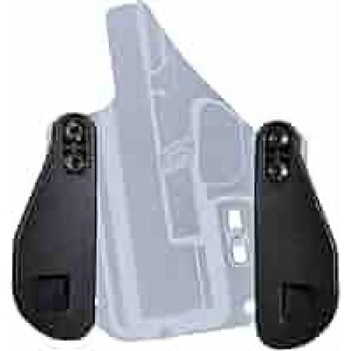 Bravo Paddle Attachment
