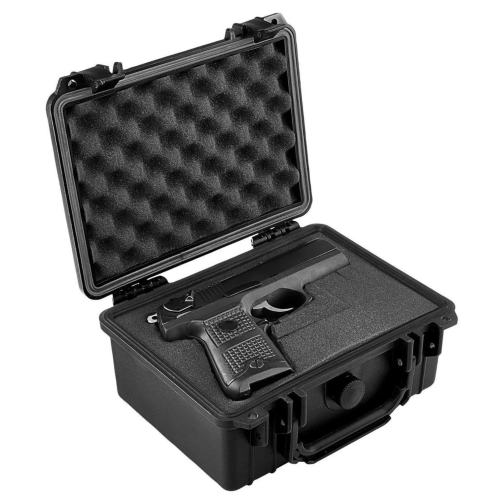 Apache 1800 Weatherproof Case