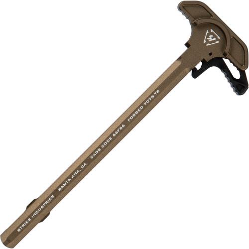 Strike Charging Handle FDE