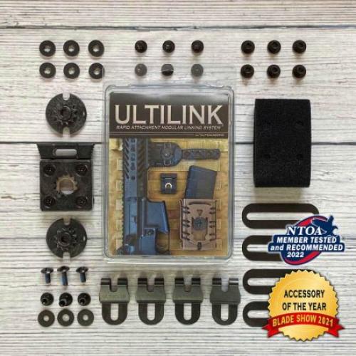 UltiLink Complete Kit - Dealer