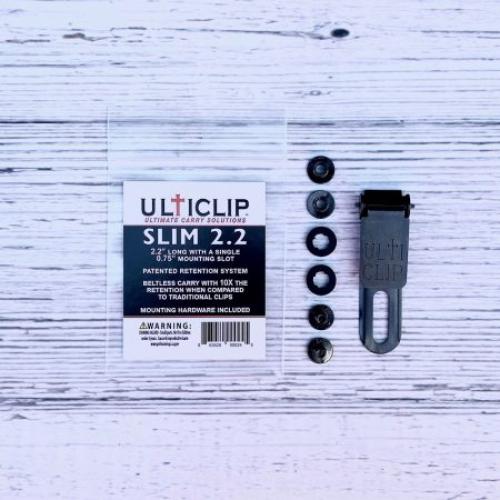 UltiClip Slim 2.2