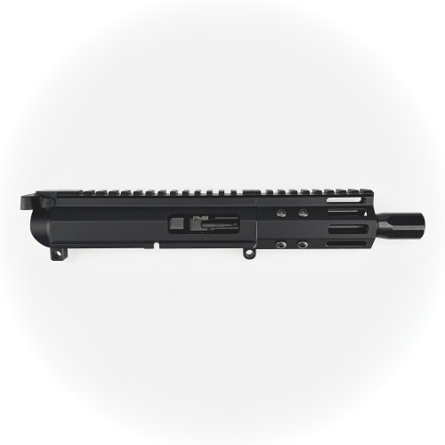 FM MIKE-9 5" Upper