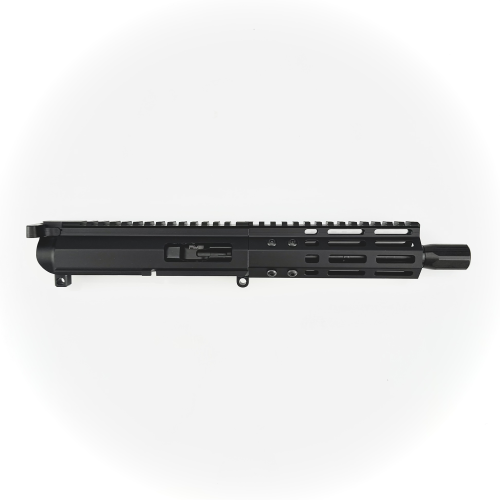 FM PRODUCTS MIKE9 SUPER PREMIUM 7'' REAR CHARGE UPPER (1/2x36 MUZZLE THREADS)