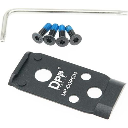 DPP Plate SW MP 2.0