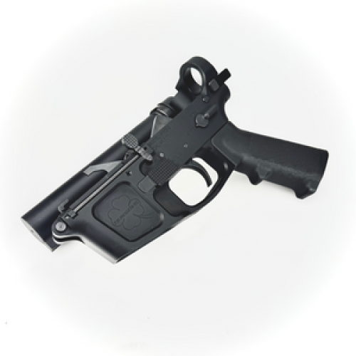 FM Folding Compl MIKE-9 Lwr