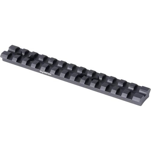 Mossberg 500/590 Picatinny Rail