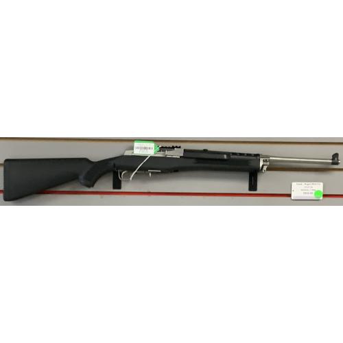 Used Mini 14 5.56