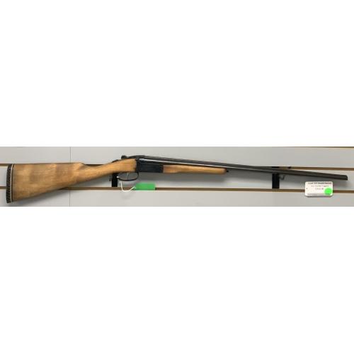Used FIE 410 Double