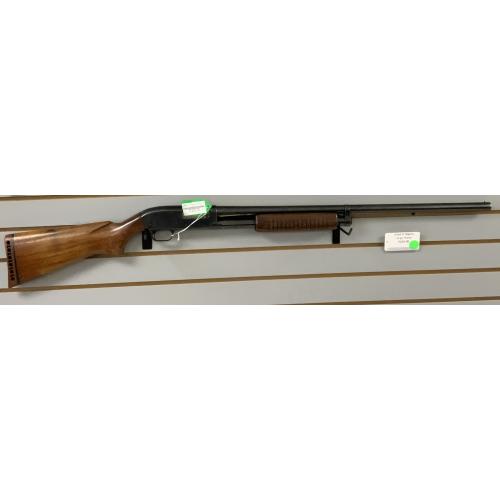 Used JC Higgins Pump 12