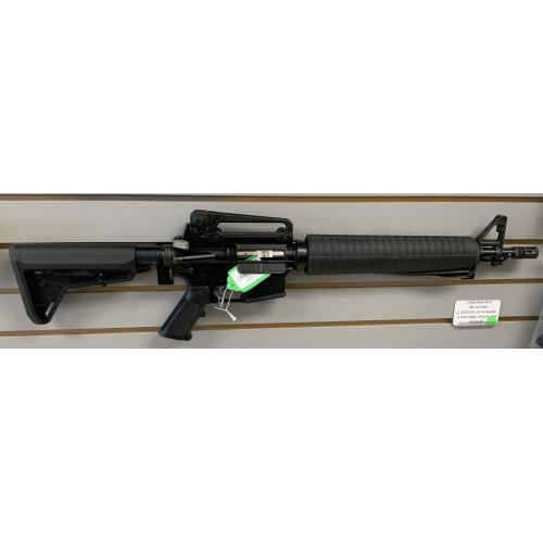 Used Aero X-15