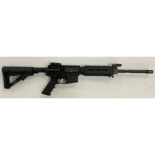 Used Armalite AR15
