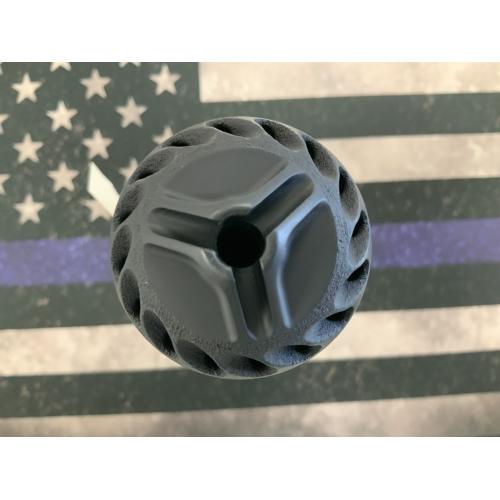 HXWRX Flow 556 TI BLK