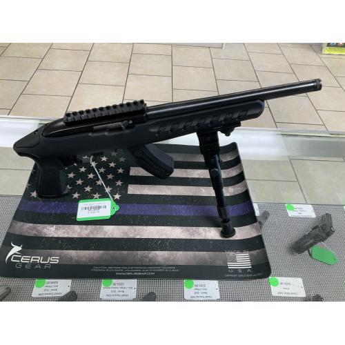 USED Ruger Charger 22