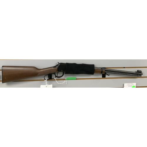 Used Henry 22 Mag