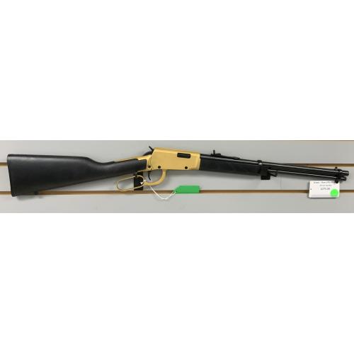 Used Rossi 22LR