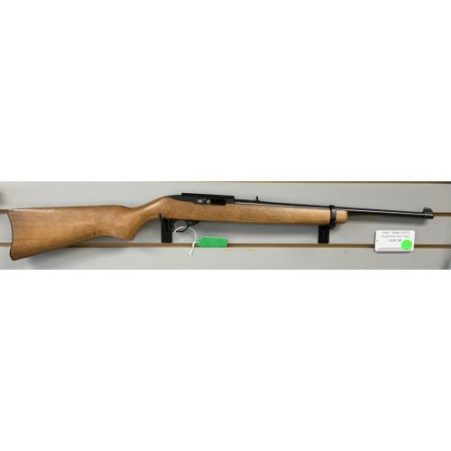 Used Ruger 10-22