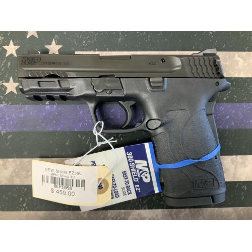 NEW Shield EZ380