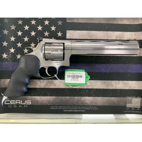 Dan Wesson 44 MAG