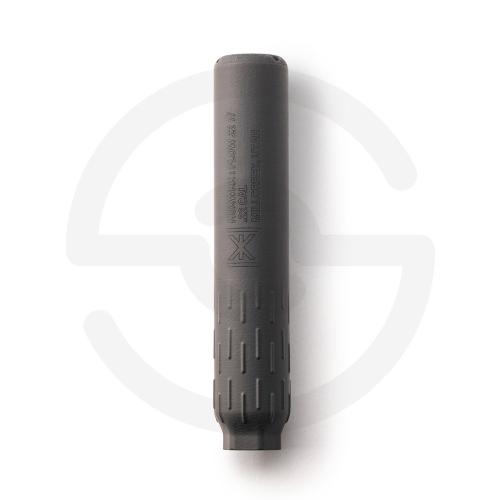 HUXWRX Flow 22 Ti Suppressor