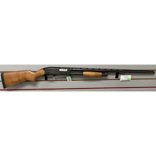 Winchester Model 120