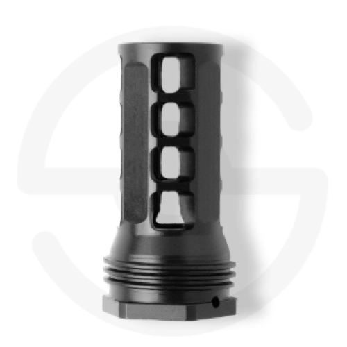 OSS Muzzle Brake QD 5.56 1/2x28