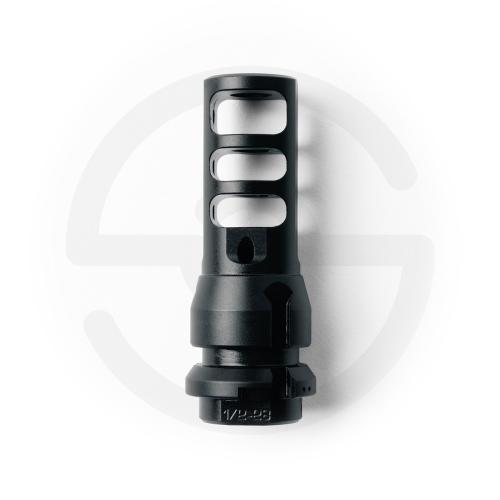 Dead Air KeyMo Muzzle Brake - 1/2x28