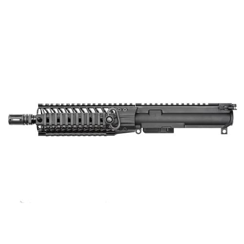 Spikes 8.7" w/7" BAR2 A2 - 9mm