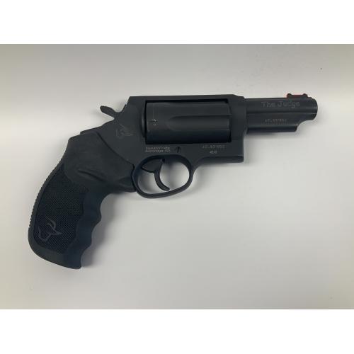 Used Taurus Judge