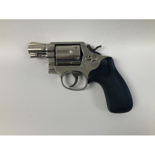Used S&W M12-3
