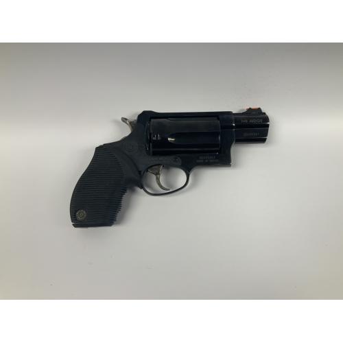 Used Taurus judge PD