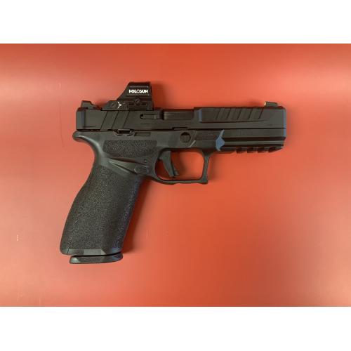 Used Springfield Echelon 4.5