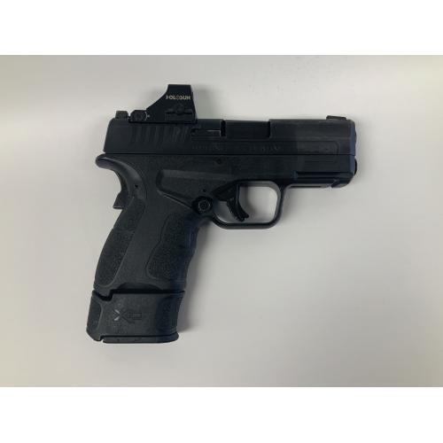 Springfield Xds-9