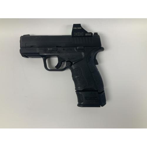 Springfield Xds-9