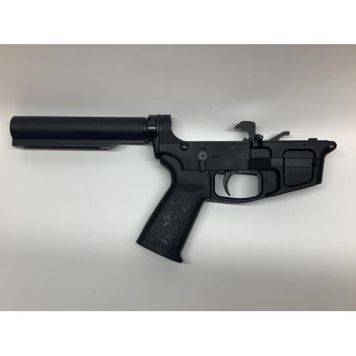 foxtrot mike 9 lower