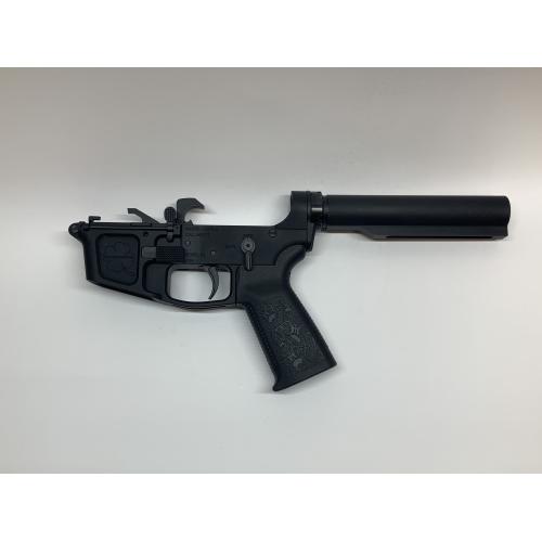 foxtrot mike 9 lower
