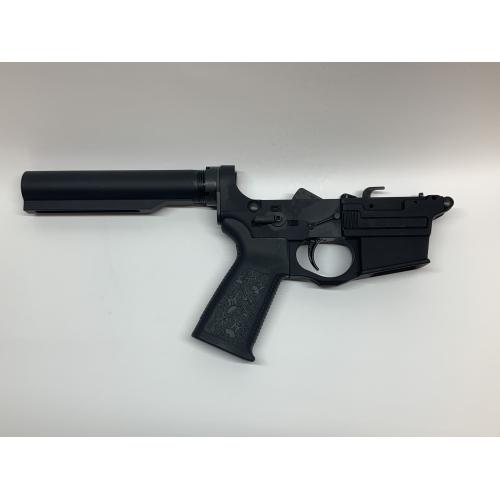 Spikes Compl Lwr Glock 9mm
