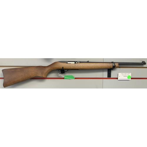 used ruger 10/22
