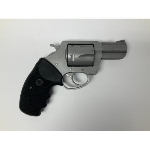 Used Charter Arms Mag Pug