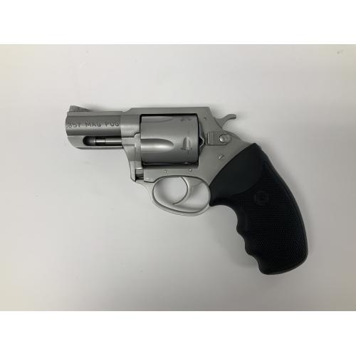 Used Charter Arms Mag Pug