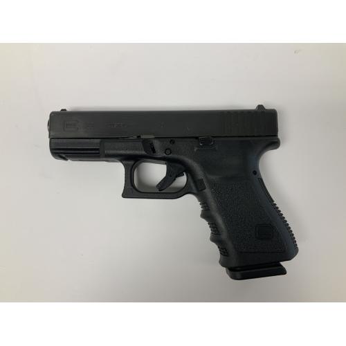 Used Glock 23