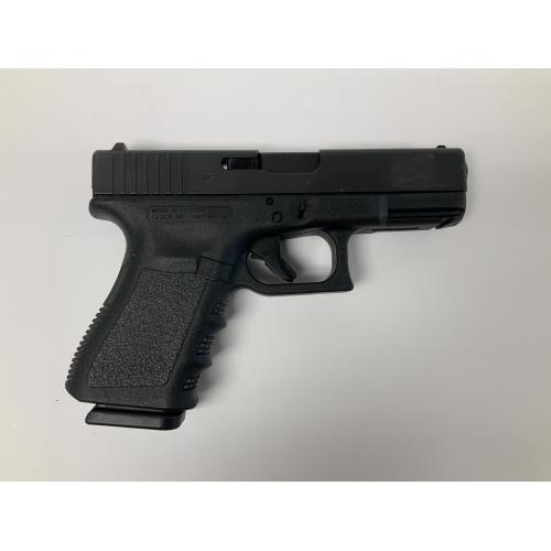 Used Glock 23
