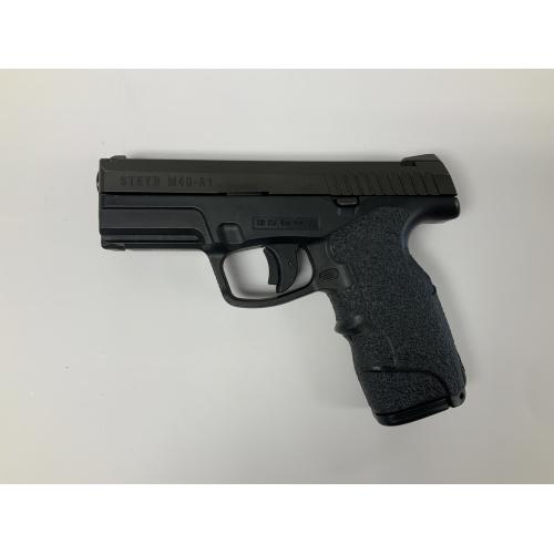 Used Steyr M40-A1