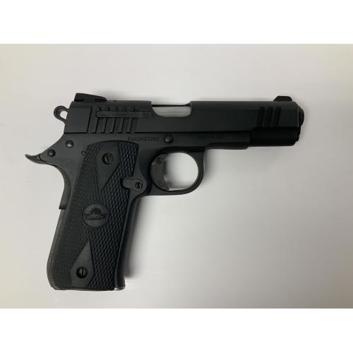 Used Rock Island 1911 380