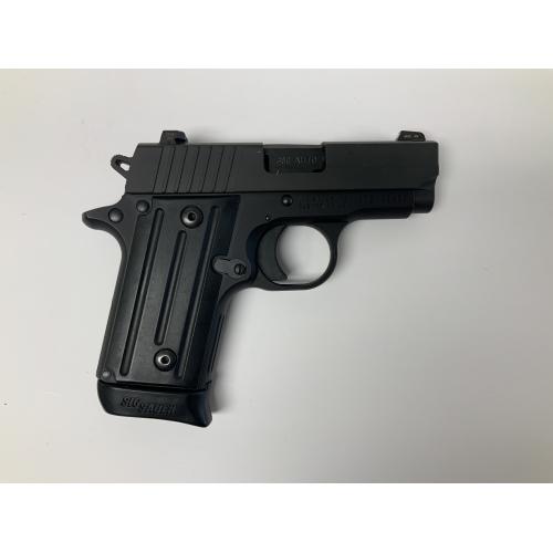 Used Sig p238