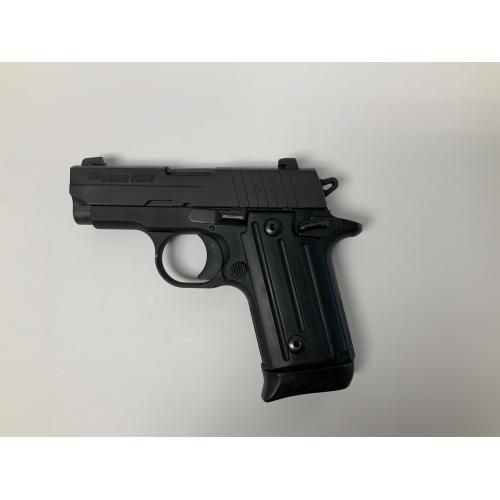 Used Sig p238