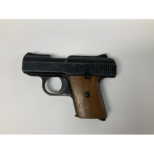 Used-Raven Arms MP25