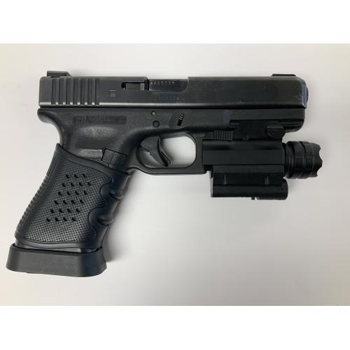 Used Glock 37